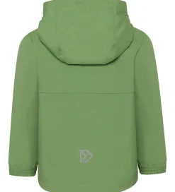 Sommerjakker-Didriksons Sommerjakke - Hallon - Algae Green