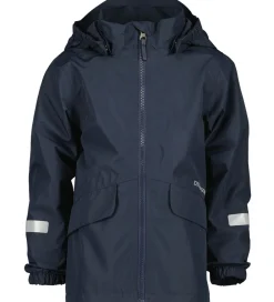 Sommerjakker-Didriksons Sommerjakke - Norma - Navy