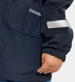 Sommerjakker-Didriksons Sommerjakke - Norma - Navy