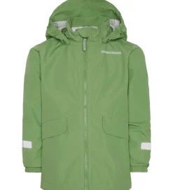 Sommerjakker-Didriksons Sommerjakke - Norma - Algae Green