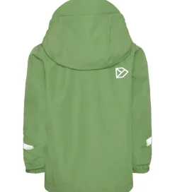 Sommerjakker-Didriksons Sommerjakke - Norma - Algae Green