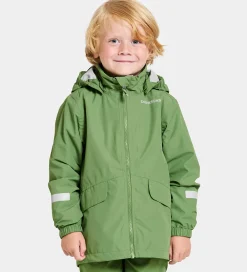 Sommerjakker-Didriksons Sommerjakke - Norma - Algae Green