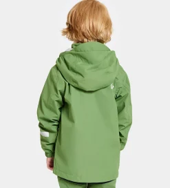Sommerjakker-Didriksons Sommerjakke - Norma - Algae Green