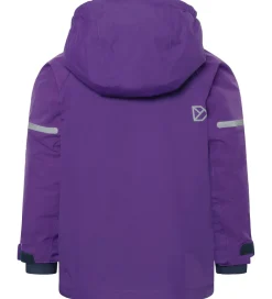 Vinterjakker-Didriksons Vinterjakke - Falken K - Royal Purple
