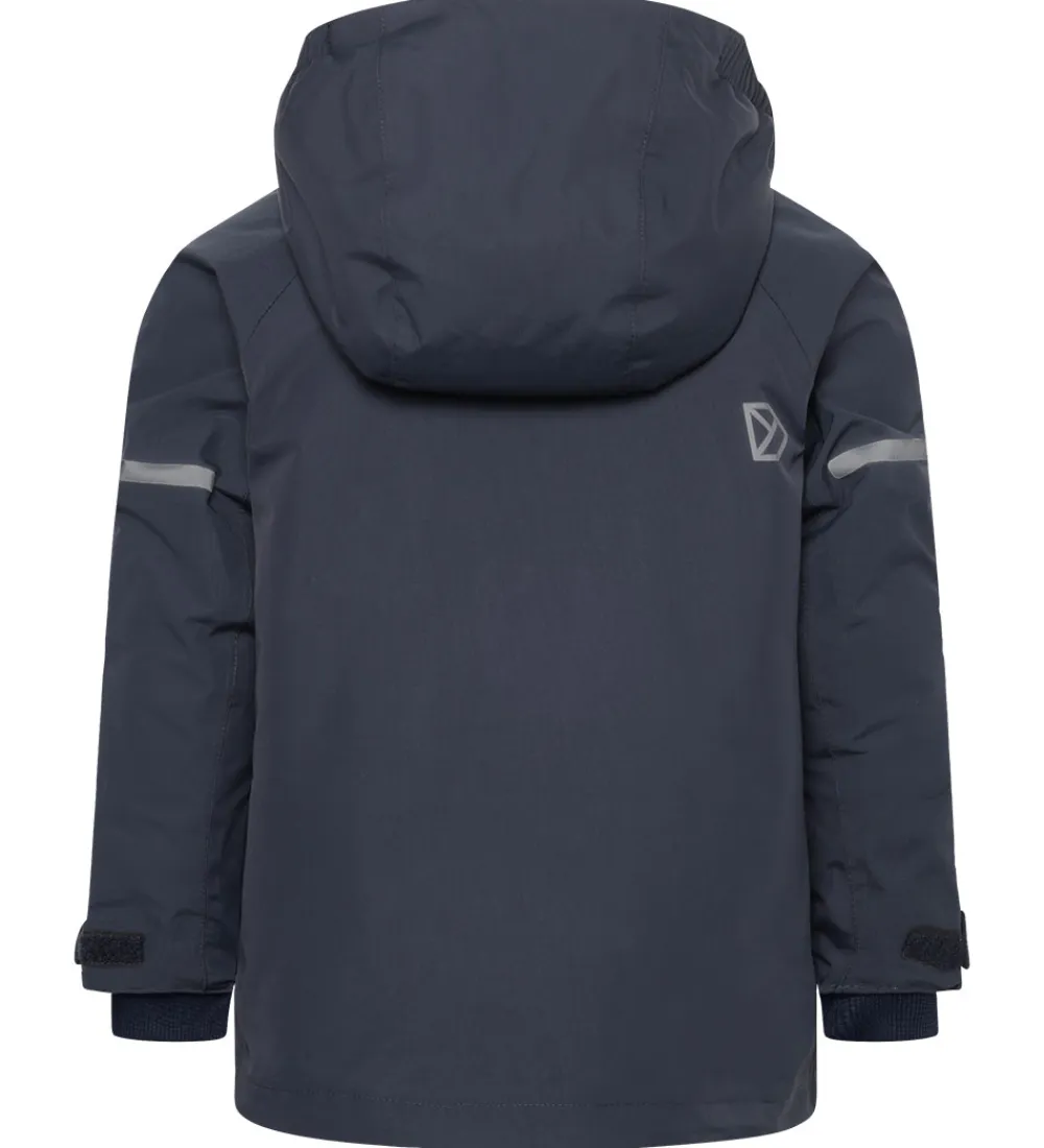 Vinterjakker-Didriksons Vinterjakke - Falken K - Navy