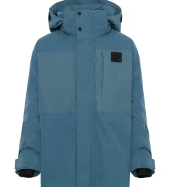 Didriksons Vinterjakker*Vinterjakke - Gabbro - Star Blue
