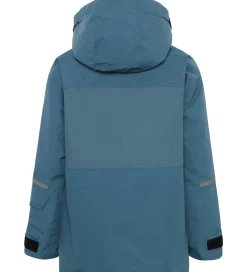 Didriksons Vinterjakker*Vinterjakke - Gabbro - Star Blue