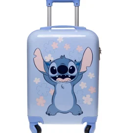 Børnekufferter-Stitch Disney Kuffert - 46 x 33 cm - Blå