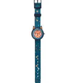 Ure-Djeco Armbåndsur - Egern