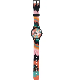 Djeco Ure*Armbåndsur - Montre Pop - Multifarvet