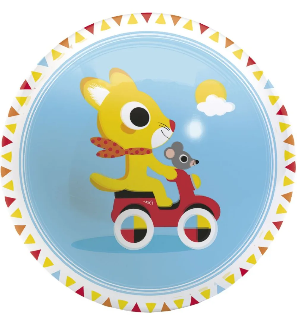 Bolde-Djeco Bold - 12 cm - Cute Race