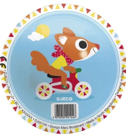Bolde-Djeco Bold - 12 cm - Cute Race