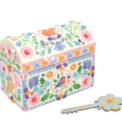 Djeco Kreasæt*Kiste DIY - Mini Boites - Precious Treasure