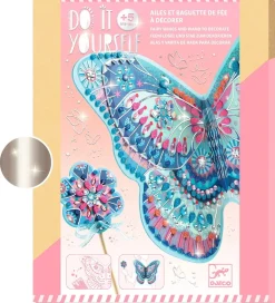 Kreasæt-Djeco Kreasæt - Do It Yourself - Like A Fairy