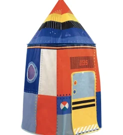 Djeco Legetelte|Legetelte*Legetelt -166x106 cm - Raket
