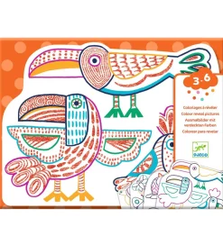 Malebog-Djeco Malebog - Familles Sauvages