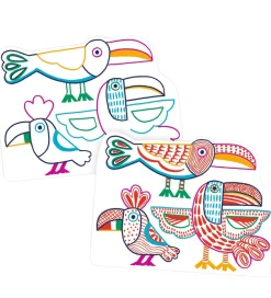 Malebog-Djeco Malebog - Familles Sauvages