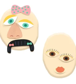 Djeco Modellervoks*Modellervoks - Myplastipeople