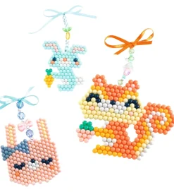 Djeco Perler|Kreasæt*Perlesæt - Furry Friends
