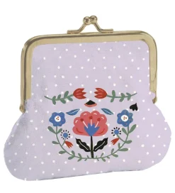 Punge-Djeco Pung - Lovely Purses - Lilla m. Kvinde
