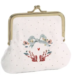 Djeco Punge*Pung - Lovely Purses - Rosa m. Ræve
