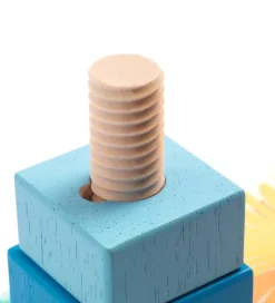 Djeco Stablelegetøj*Stablelegetøj - Stacking Game - Multi Stack