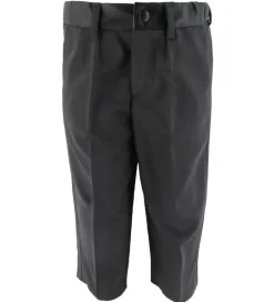 Jakkesæt Og Blazers-Dolce & Gabbana Jakkesæt - Uld/Viskose - Sort