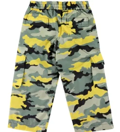 Dolce & Gabbana Skibukser|Skibukser*Skalbukser - DG Skate - Camouflage