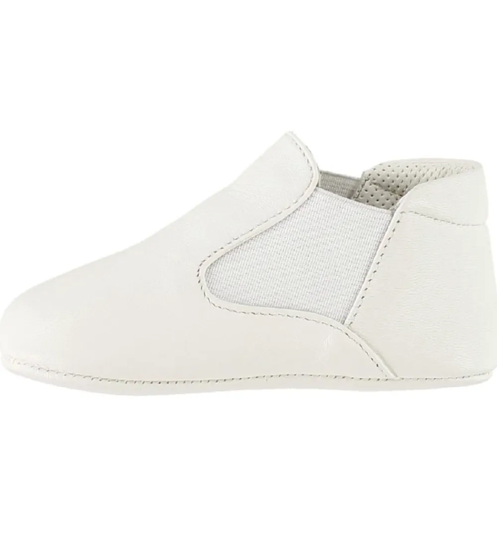 Skindfutter-Dolce & Gabbana Skindfutter - Hvid