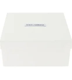 Skindfutter-Dolce & Gabbana Skindfutter - Hvid