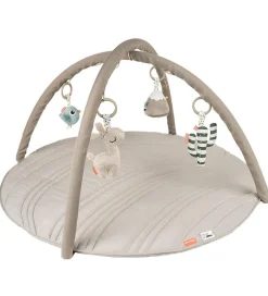 Aktivitetsstativer-Done by Deer Aktivitetstæppe - Activity Play Mat Lalee Sand