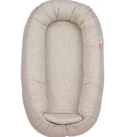 Babynests-Done by Deer Babynest - Cozy - Confetti Sand