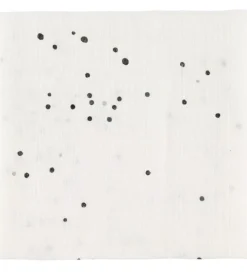 Babysvøb-Done by Deer Babysvøb - 120x120 - 2-pak - White Dreamy Dots