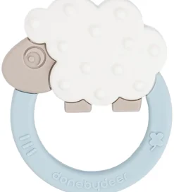 Bideringe-Done by Deer Bidering - Får - Sheepy Blue