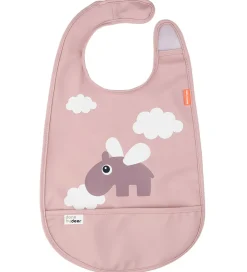 Done by Deer Hagesmække*Hagesmæk - PU - Happy Clouds Powder