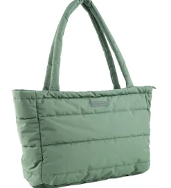 Pusletasker-Done by Deer Pusletaske - Quilted - Grøn