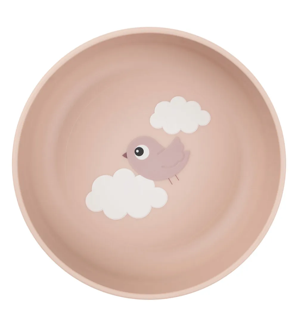 Skåle-Done by Deer Skål - Happy Clouds - Pudder