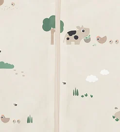 Soveposer-Done by Deer Sovepose - 70 cm - Tiny Farm - Sand