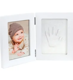 Dooky Plakater Og Billeder*Håndaftryk Sæt - Happy Hands - Dobbelt