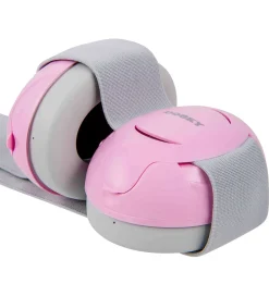 Dooky Høreværn*Høreværn - Baby - Pink