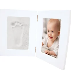 Plakater Og Billeder-Dooky Ramme - Happy Hands Dobbelt Ramme - Large