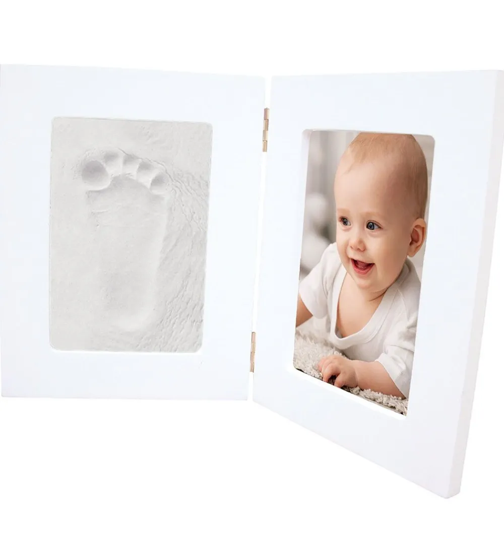 Plakater Og Billeder-Dooky Ramme - Happy Hands Dobbelt Ramme - Large
