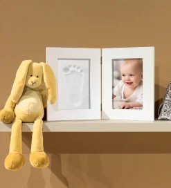 Plakater Og Billeder-Dooky Ramme - Happy Hands Dobbelt Ramme - Large
