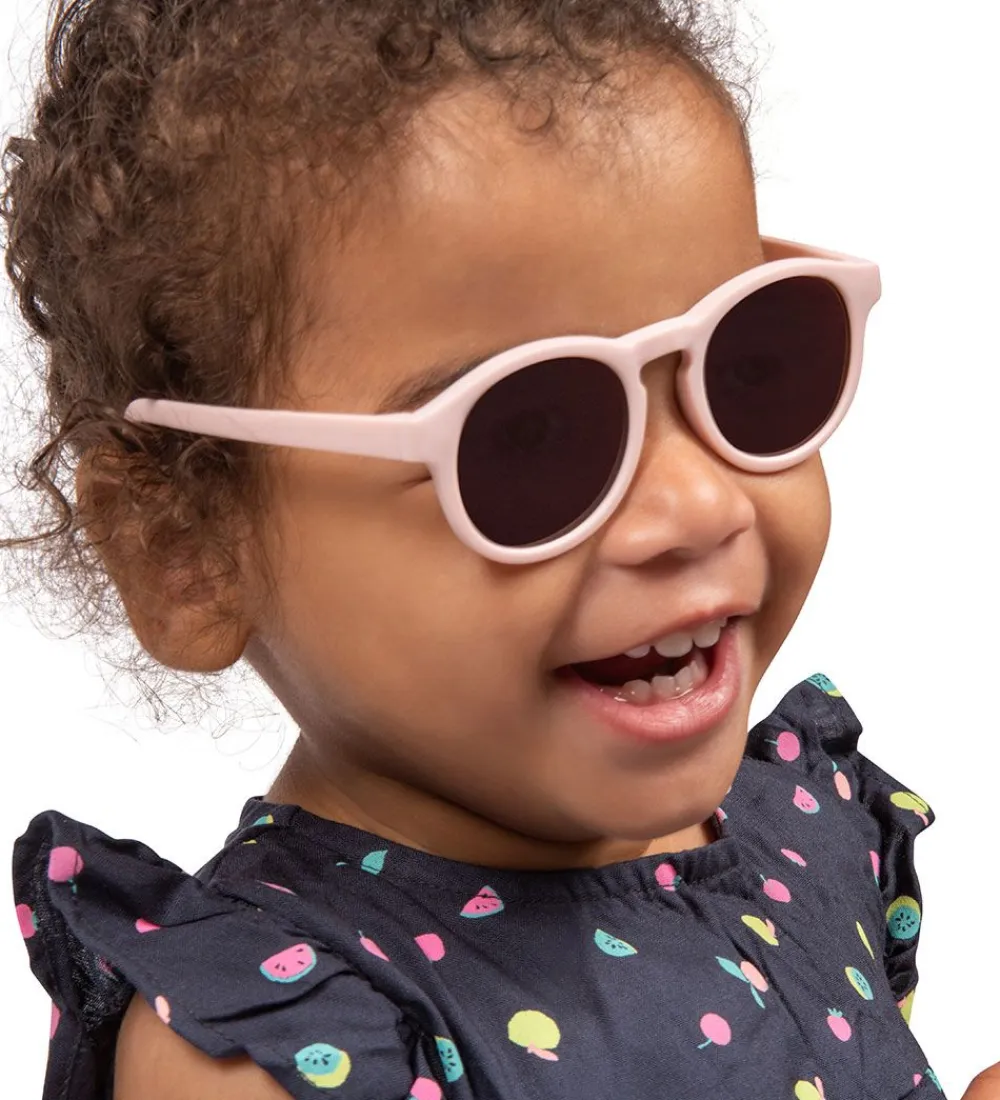 Dooky Solbriller*Solbriller - Aruba - 6-36 mdr. - Pink