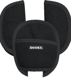 Dooky Autostole*Universelle Puder - Sort