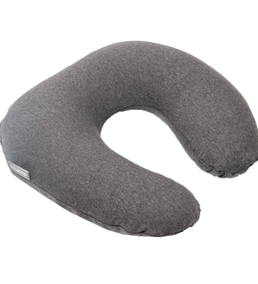 Ammepuder-Doomoo Ammepude - 150 cm - Softy - Chine Anthrac