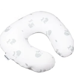 Ammepuder-Doomoo Ammepude - 150 cm - Softy - Fox Grey