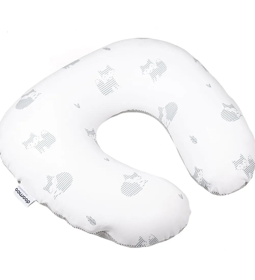 Ammepuder-Doomoo Ammepude - 150 cm - Softy - Fox Grey
