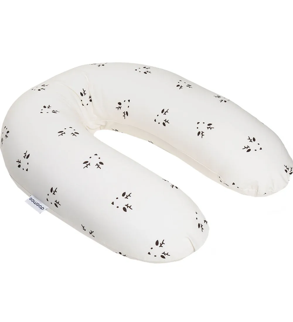Doomoo Ammepuder*Graviditets-/Ammepude - 180 cm - Buddy - Deer