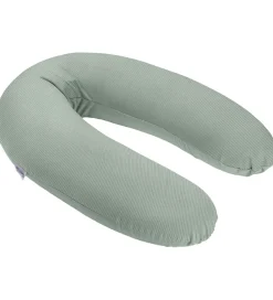 Amning|Ammepuder-Doomoo Graviditets-/Ammepude - 180 cm - Manchester Khaki